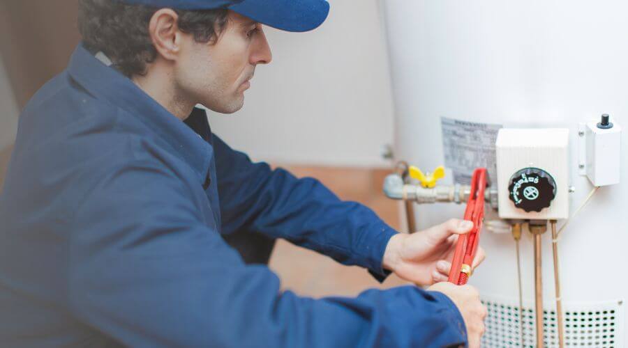 Professional Leak Detection Services in Newbury, OH